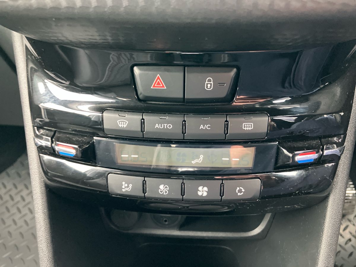 Used Peugeot 2008 2018 for sale - 77797757: Photo 29