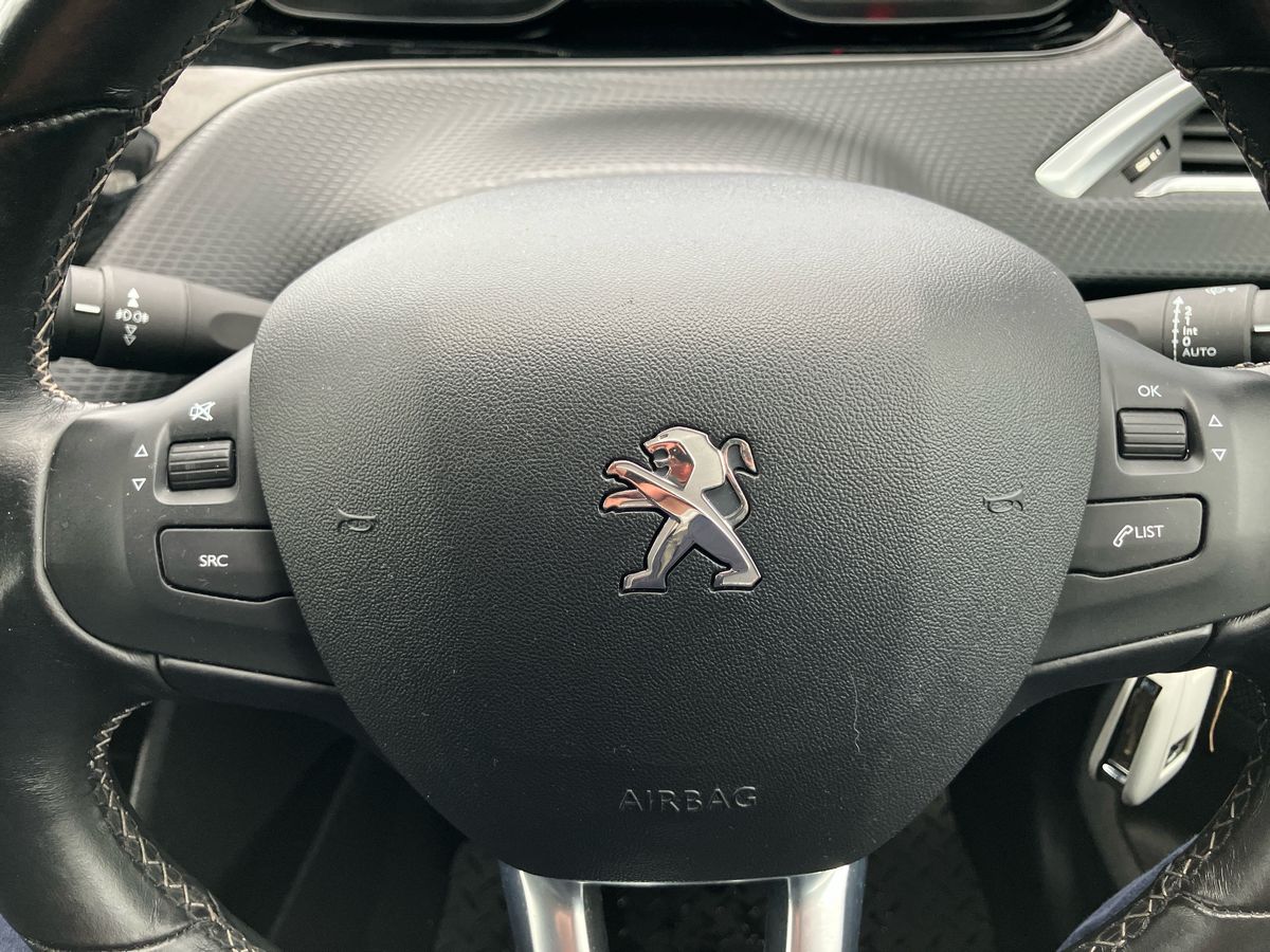 Used Peugeot 2008 2018 for sale - 77797757: Photo 30