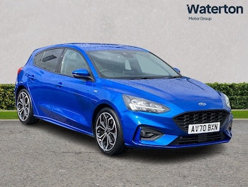 Used Ford Focus 2020 for sale - 79602558: Photo