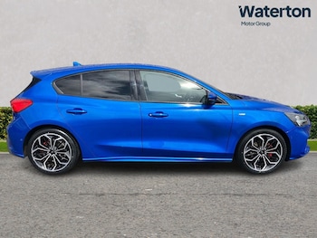 Used Ford Focus 2020 for sale - 79602558: Photo