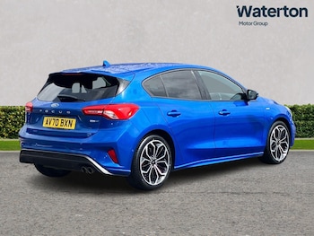 Used Ford Focus 2020 for sale - 79602558: Photo