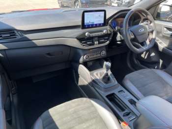 Used Ford Kuga 2022 for sale - 75229747: Photo
