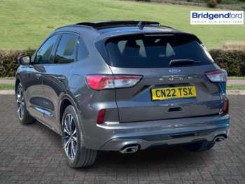 Used Ford Kuga 2022 for sale - 75229747: Photo