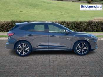 Used Ford Kuga 2022 for sale - 75229747: Photo
