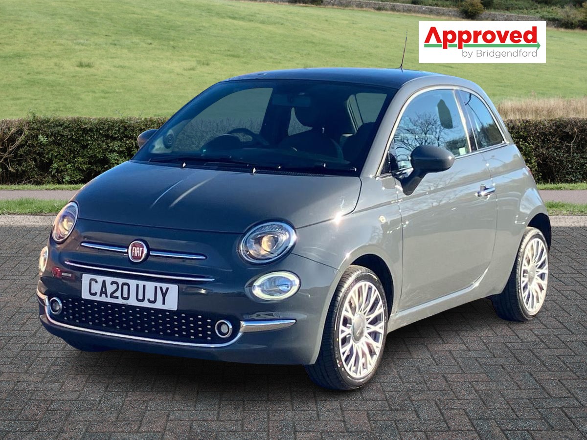 Used Fiat 500 2020 for sale - 76587034: Photo 10