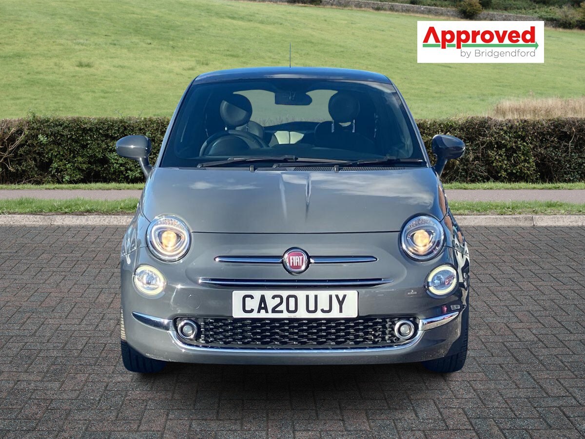 Used Fiat 500 2020 for sale - 76587034: Photo 11