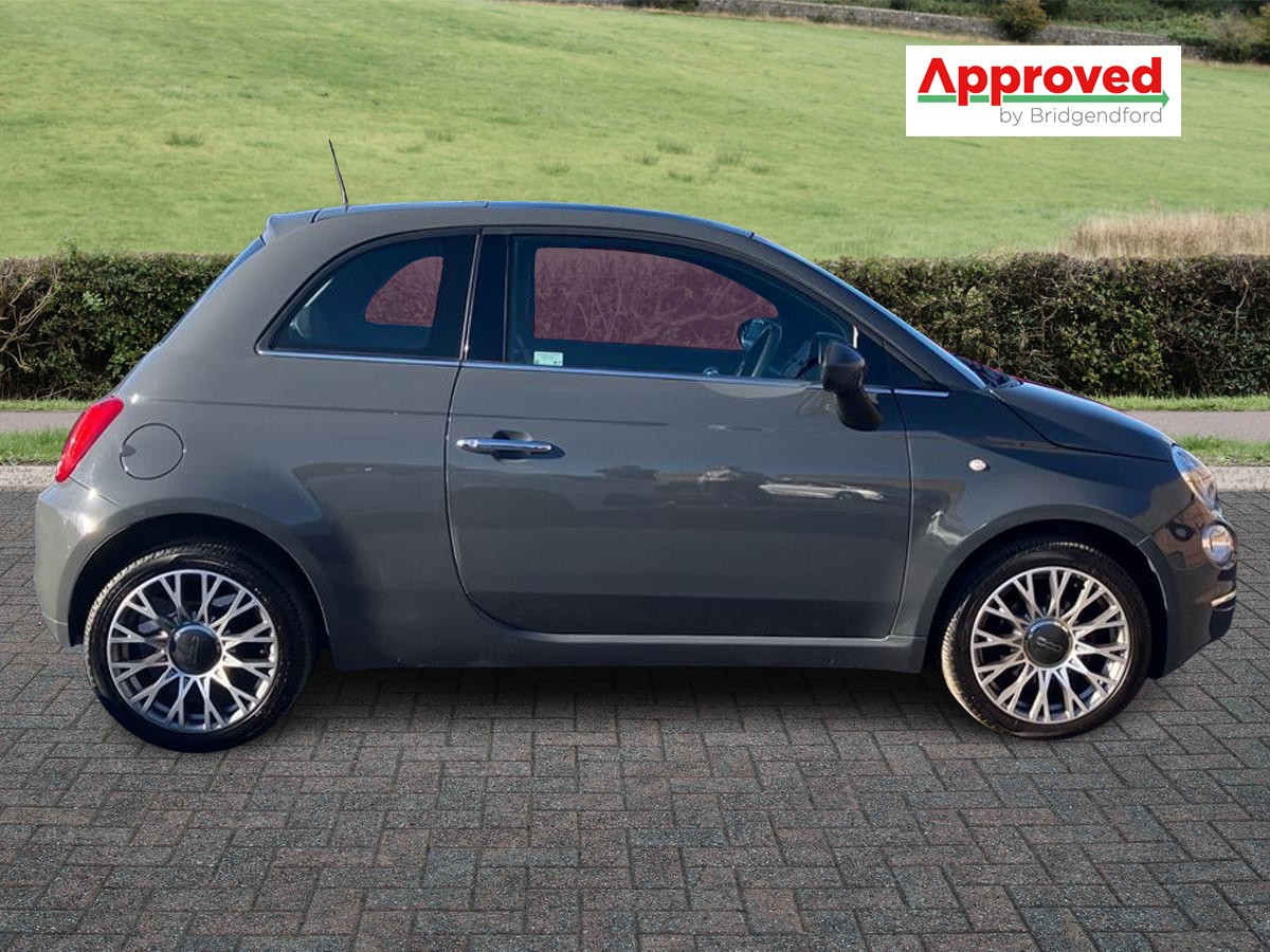Used Fiat 500 2020 for sale - 76587034: Photo 2