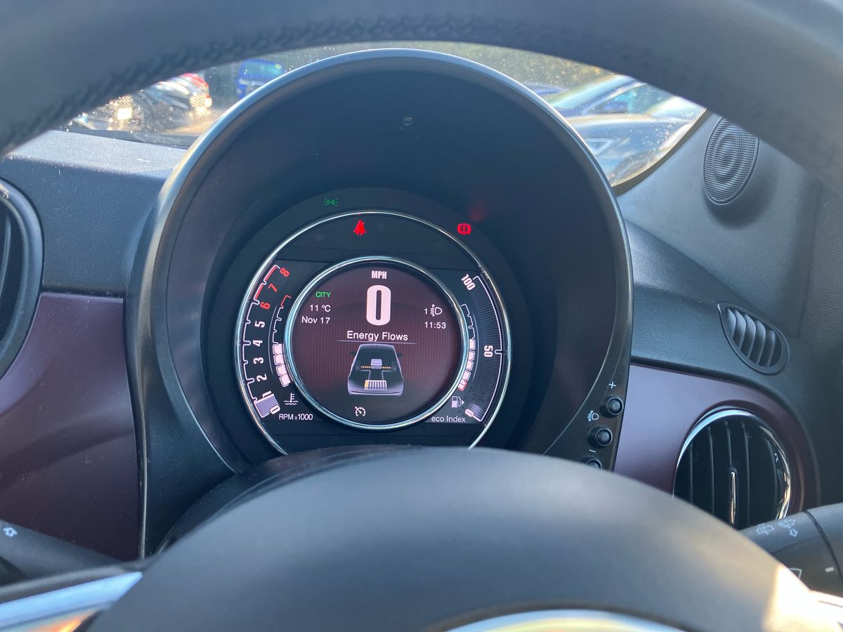 Used Fiat 500 2020 for sale - 76587034: Photo 20