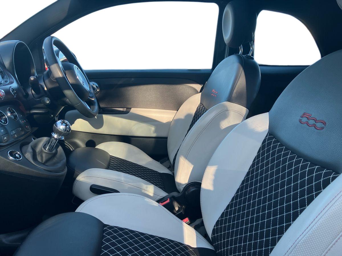 Used Fiat 500 2020 for sale - 76587034: Photo 23