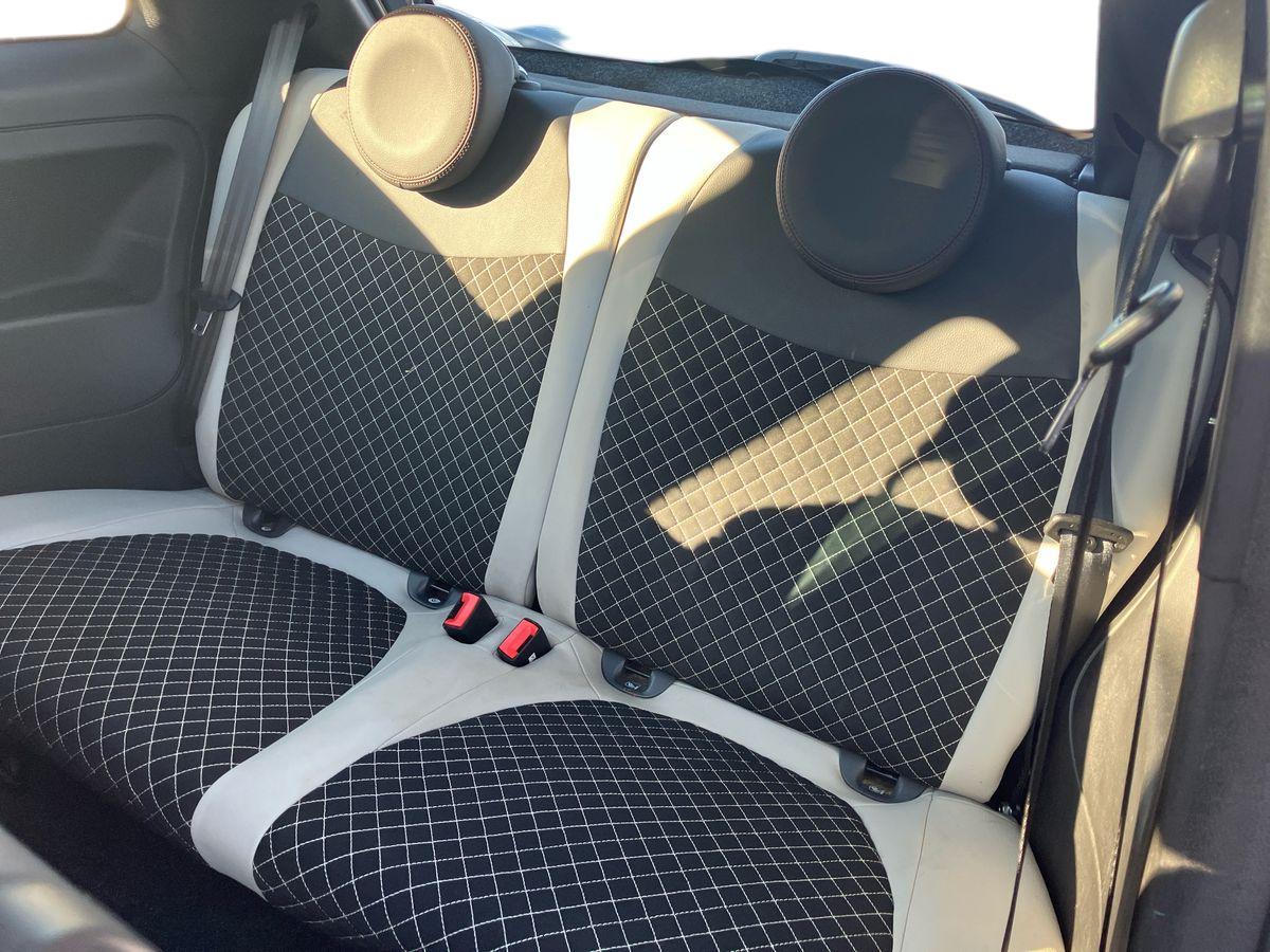 Used Fiat 500 2020 for sale - 76587034: Photo 24