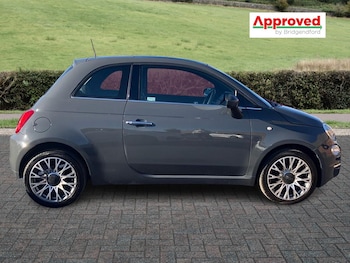 Used Fiat 500 2020 for sale - 76587034: Photo