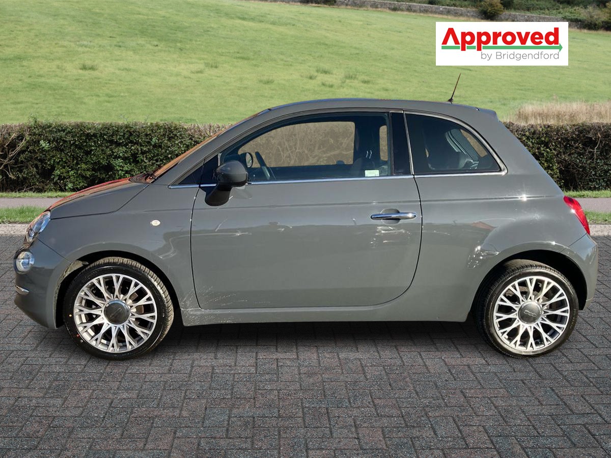 Used Fiat 500 2020 for sale - 76587034: Photo 8