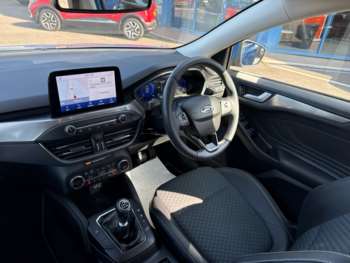 Used Ford Focus 2021 for sale - 74689047: Photo
