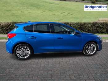 Used Ford Focus 2021 for sale - 74689047: Photo