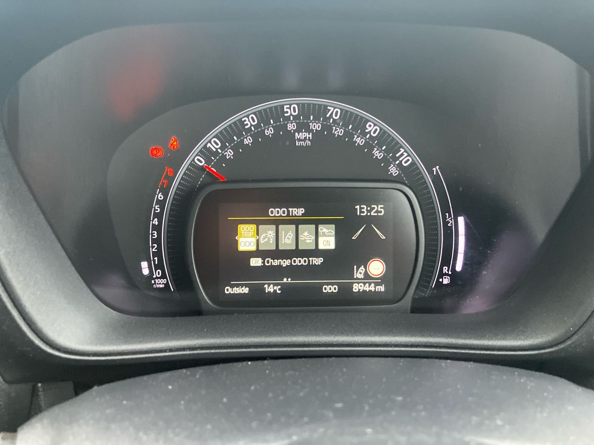 Used Toyota Aygo X 2023 for sale - 76861805: Photo 20