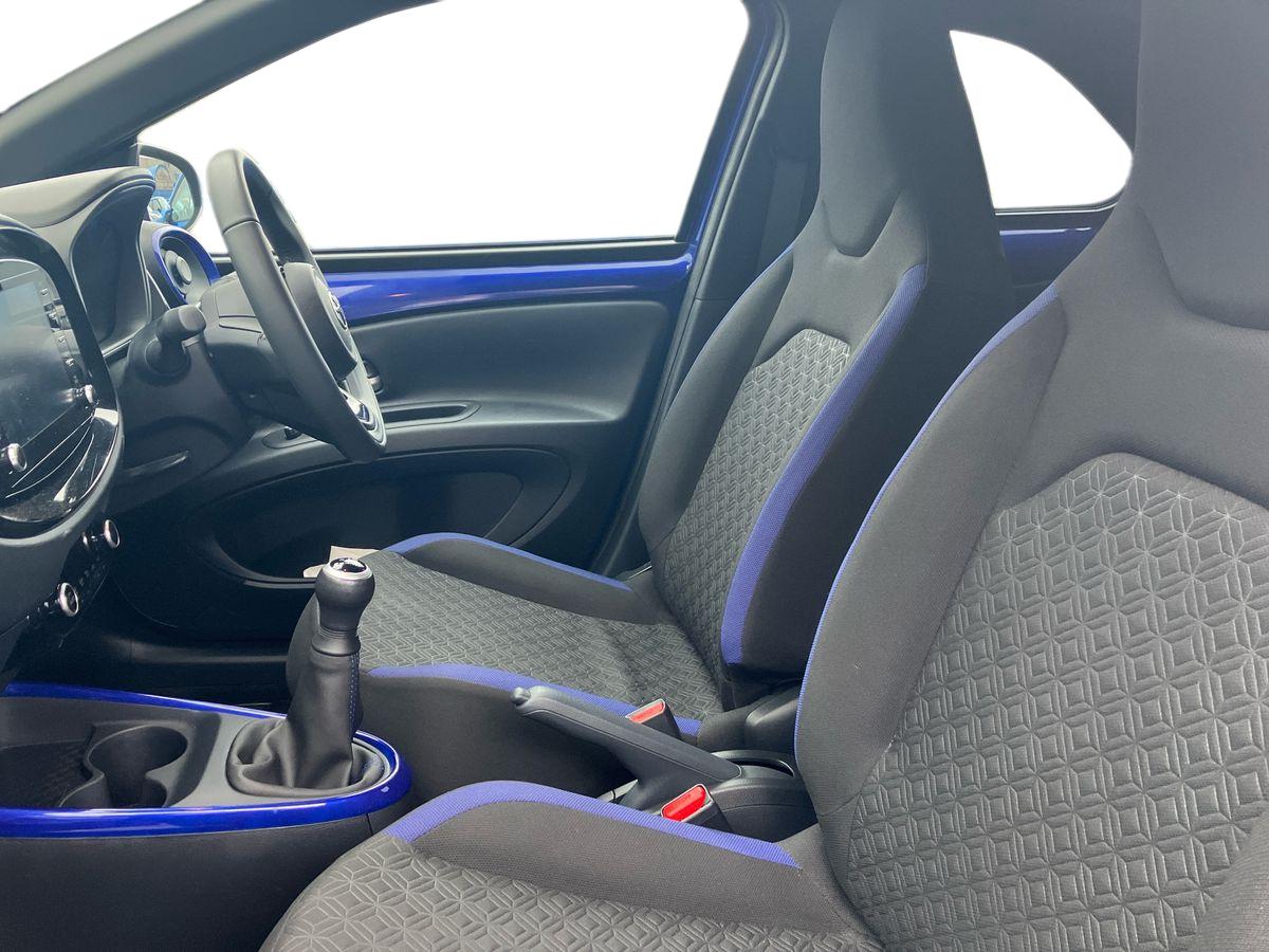Used Toyota Aygo X 2023 for sale - 76861805: Photo 23