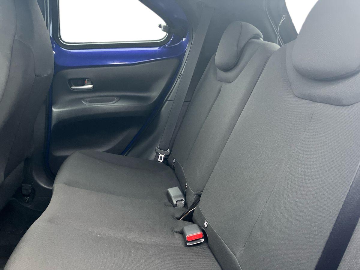 Used Toyota Aygo X 2023 for sale - 76861805: Photo 24