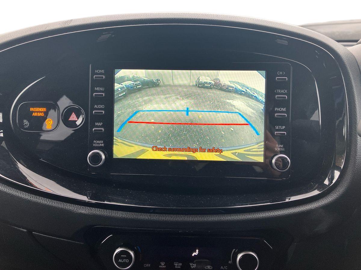 Used Toyota Aygo X 2023 for sale - 76861805: Photo 26