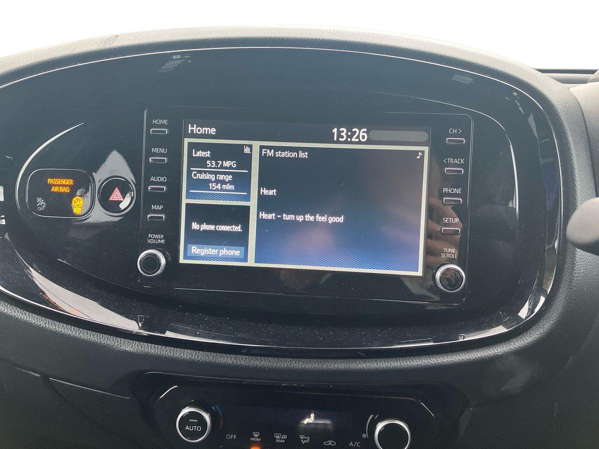 Used Toyota Aygo X 2023 for sale - 76861805: Photo 27