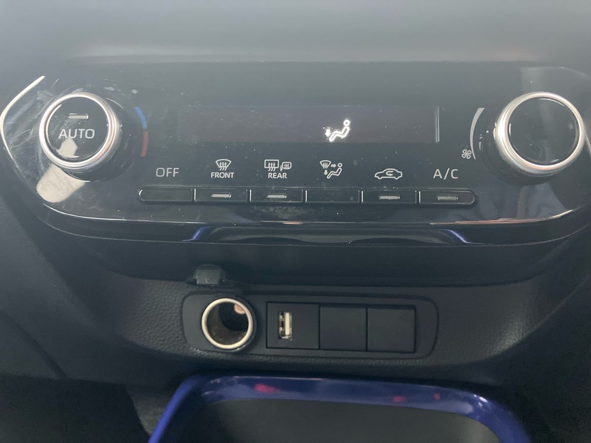 Used Toyota Aygo X 2023 for sale - 76861805: Photo 28