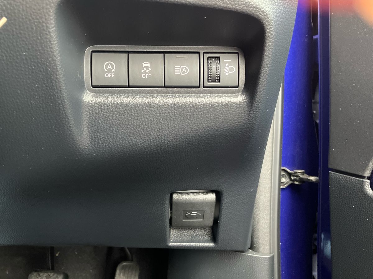 Used Toyota Aygo X 2023 for sale - 76861805: Photo 29