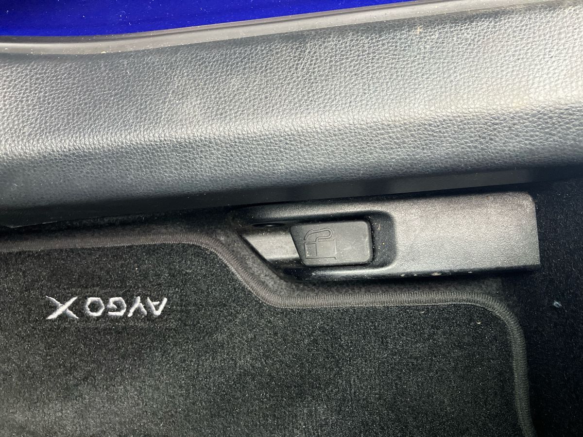 Used Toyota Aygo X 2023 for sale - 76861805: Photo 30