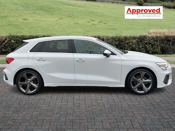 Used Audi A3 2022 for sale - 77778484: Photo