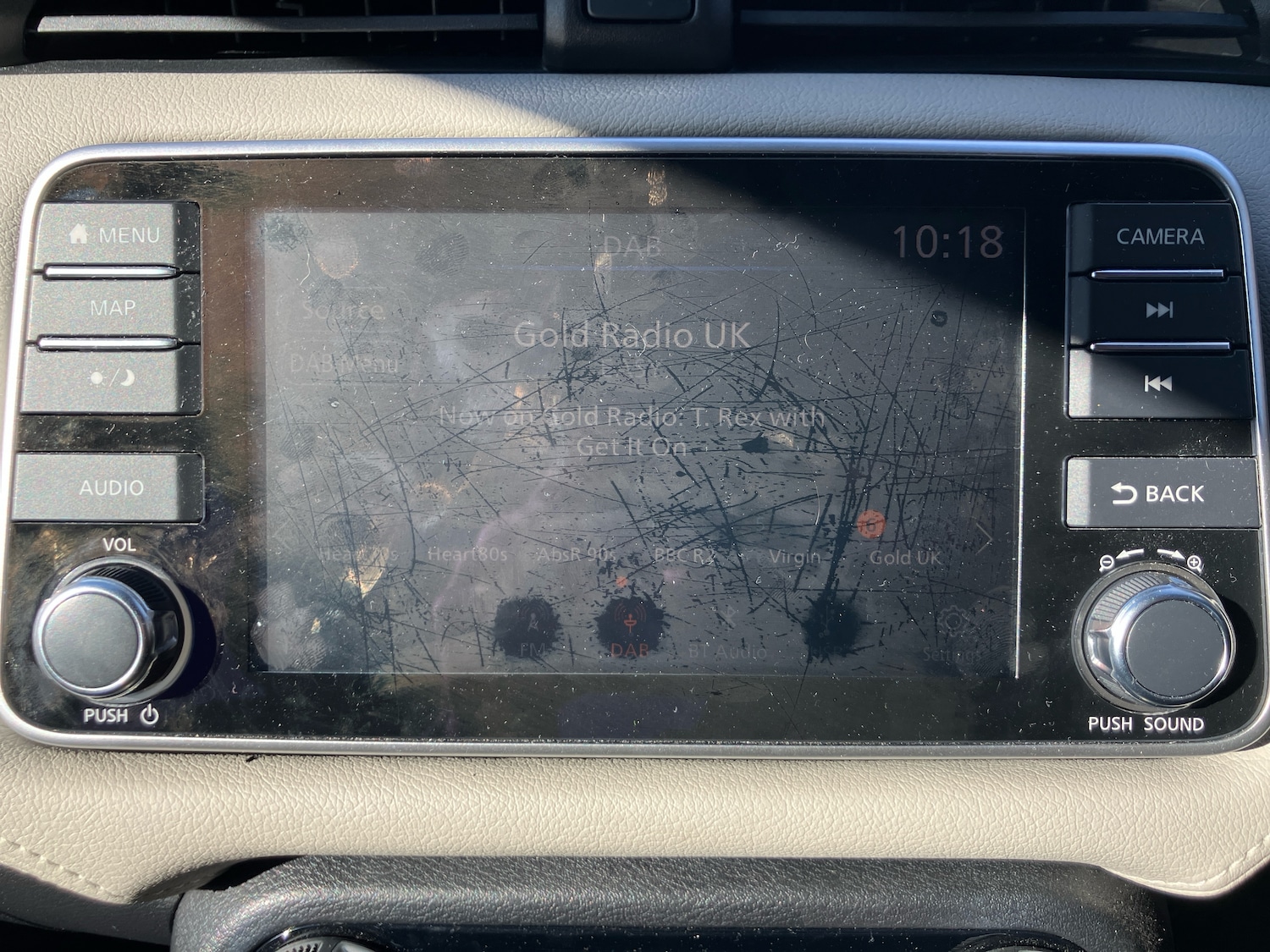 Vehicle 19