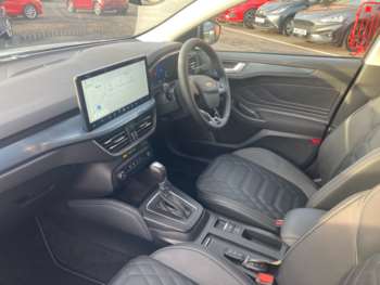 Used Ford Focus 2024 for sale - 73653733: Photo