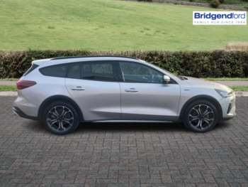 Used Ford Focus 2024 for sale - 73653733: Photo