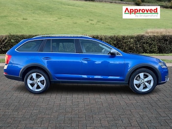 Used Skoda Octavia 2018 for sale - 76563659: Photo