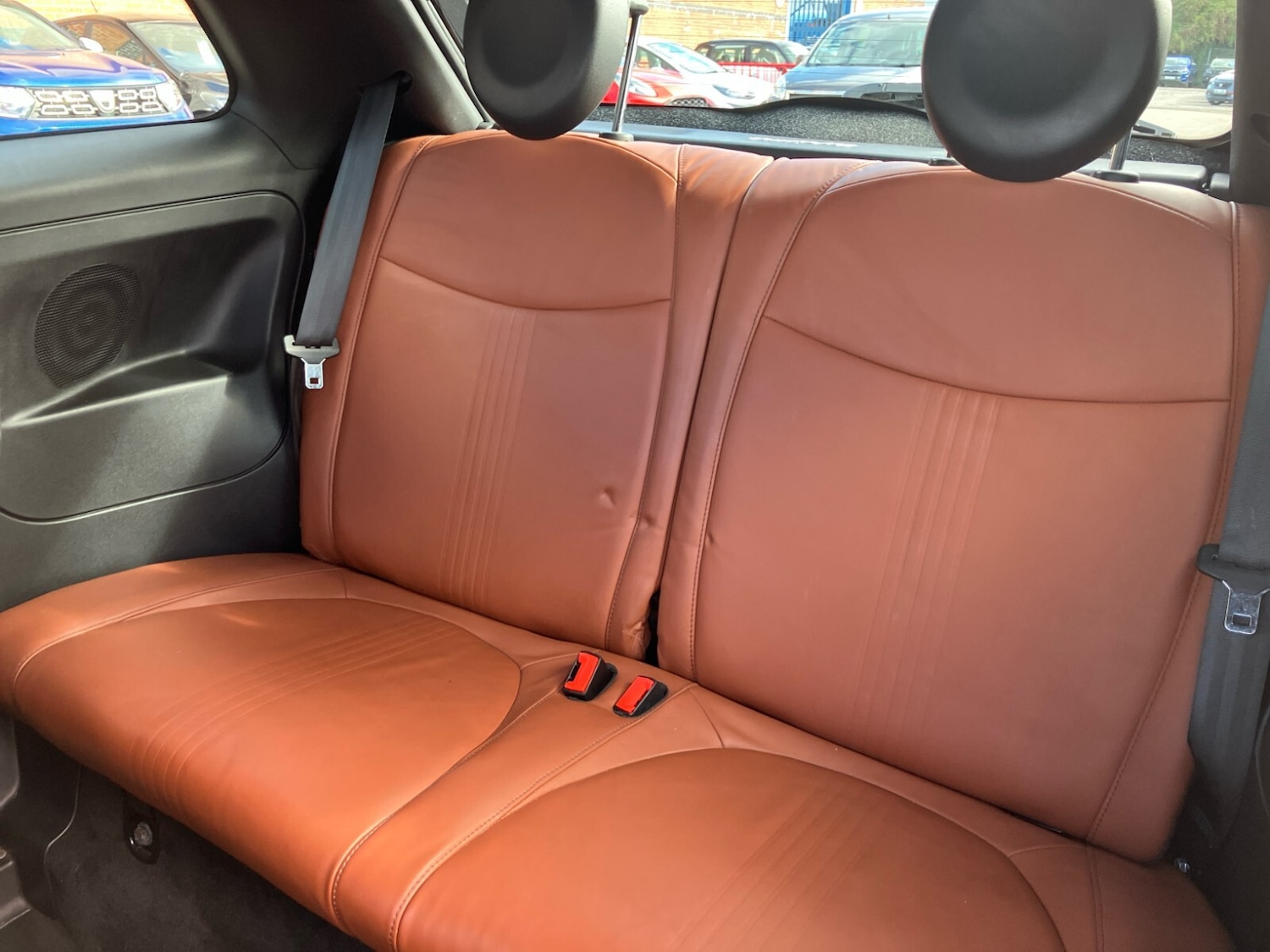 Used Abarth 595 2014 for sale - 76116944: Photo 11