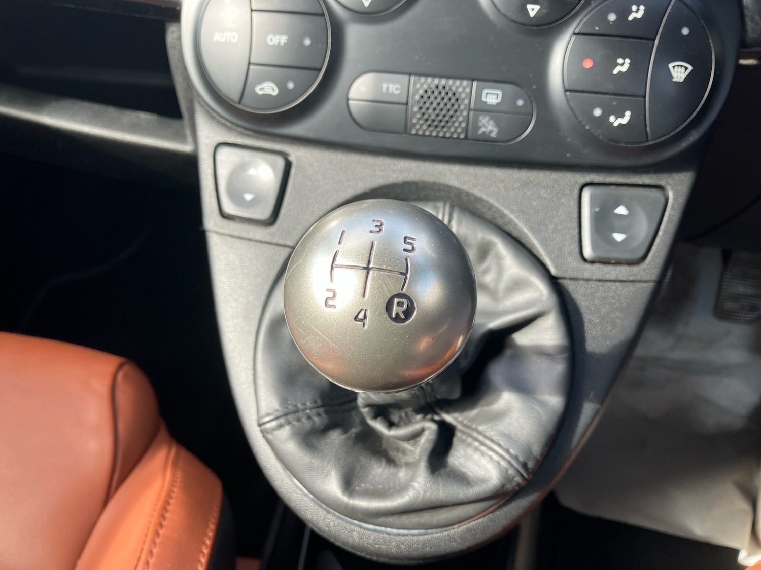 Used Abarth 595 2014 for sale - 76116944: Photo 13