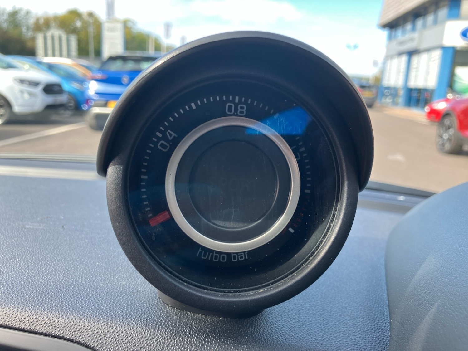 Used Abarth 595 2014 for sale - 76116944: Photo 15