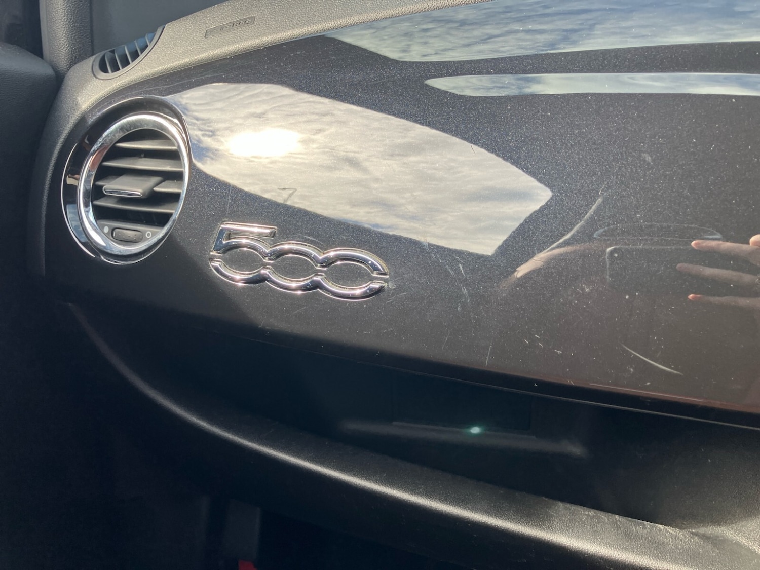 Used Abarth 595 2014 for sale - 76116944: Photo 16