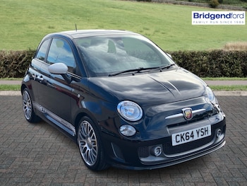 Abarth - 595