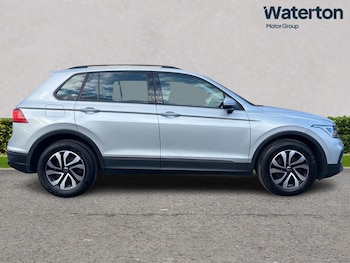 Used Volkswagen Tiguan 2022 for sale - 79602627: Photo