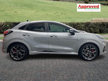 Used Ford Puma 2022 for sale - 77600458: Photo