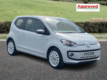 Used Volkswagen up! 2013 for sale - 78423938: Photo
