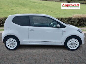 Used Volkswagen up! 2013 for sale - 78423938: Photo