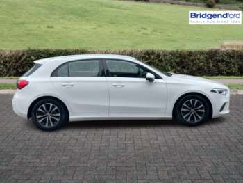 Used Mercedes-Benz A-Class 2021 for sale - 74952613: Photo
