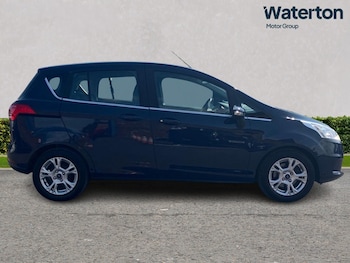 Used Ford B-MAX 2015 for sale - 79182038: Photo