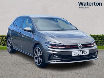 Used Volkswagen Polo 2019 for sale - 78754033: Photo