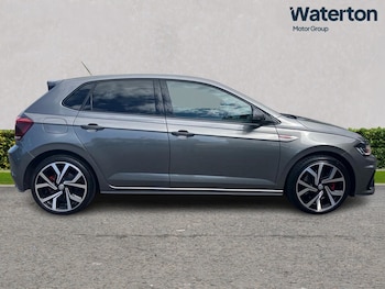 Used Volkswagen Polo 2019 for sale - 78754033: Photo