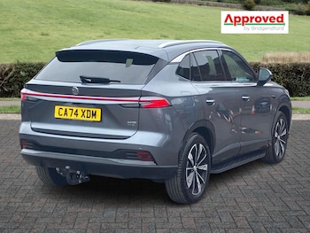 Used MG MG HS 2024 for sale - 78094667: Photo