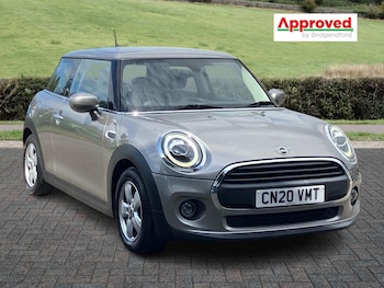 Used MINI Hatch 2020 for sale - 78285060: Photo