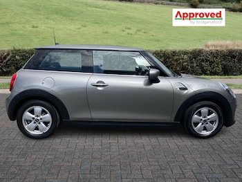 Used MINI Hatch 2020 for sale - 78285060: Photo