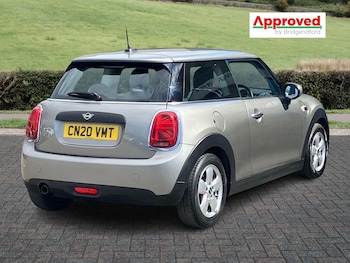 Used MINI Hatch 2020 for sale - 78285060: Photo