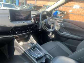 Used Nissan Qashqai 2022 for sale - 74996199: Photo
