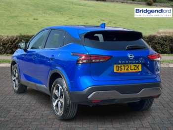 Used Nissan Qashqai 2022 for sale - 74996199: Photo